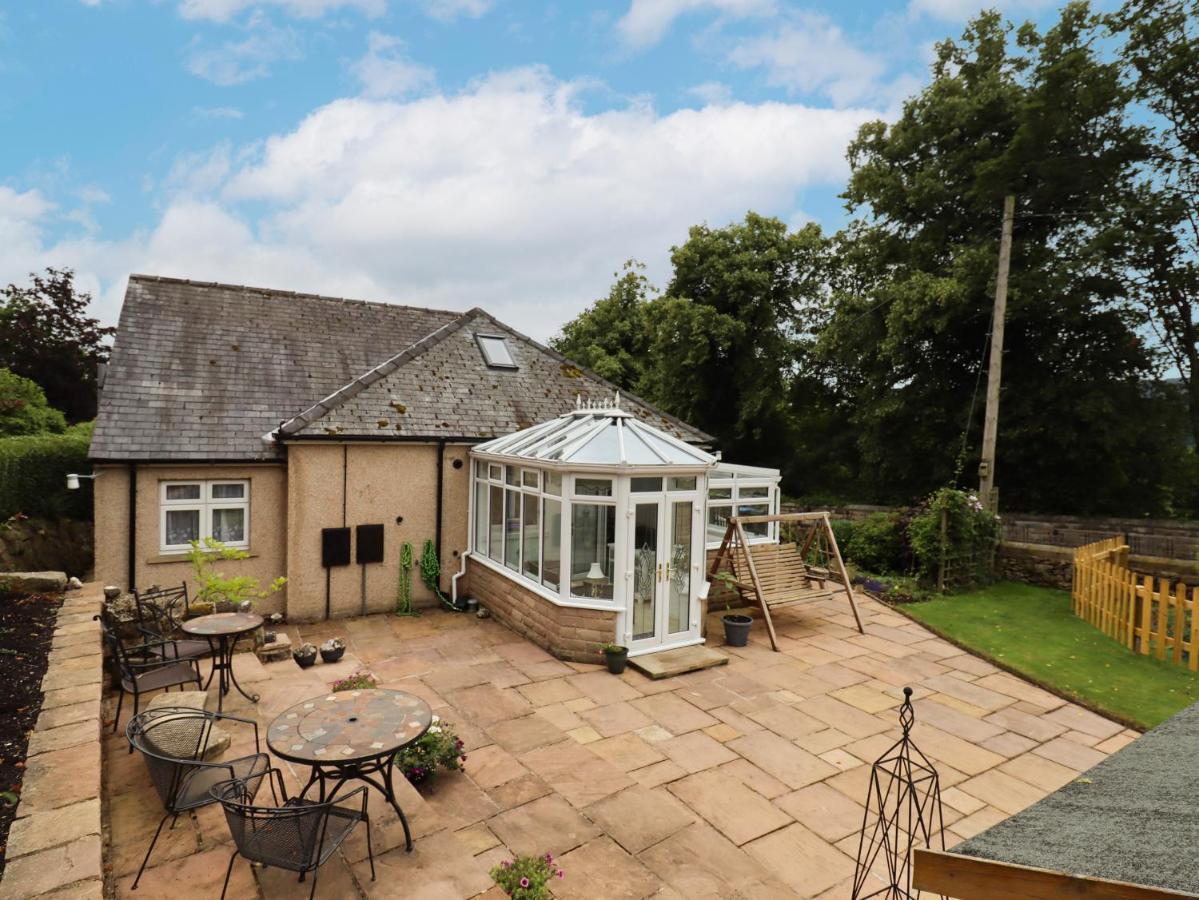 Villa Woodlands Matlock  Exterior foto